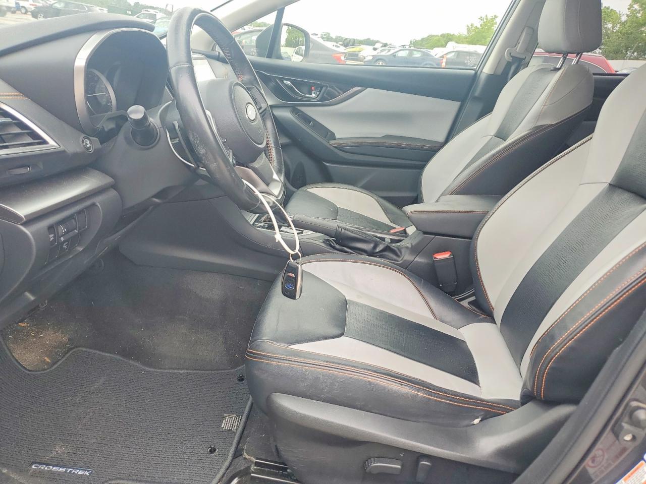 2019 Subaru Crosstrek Limited - zdjęcie 7