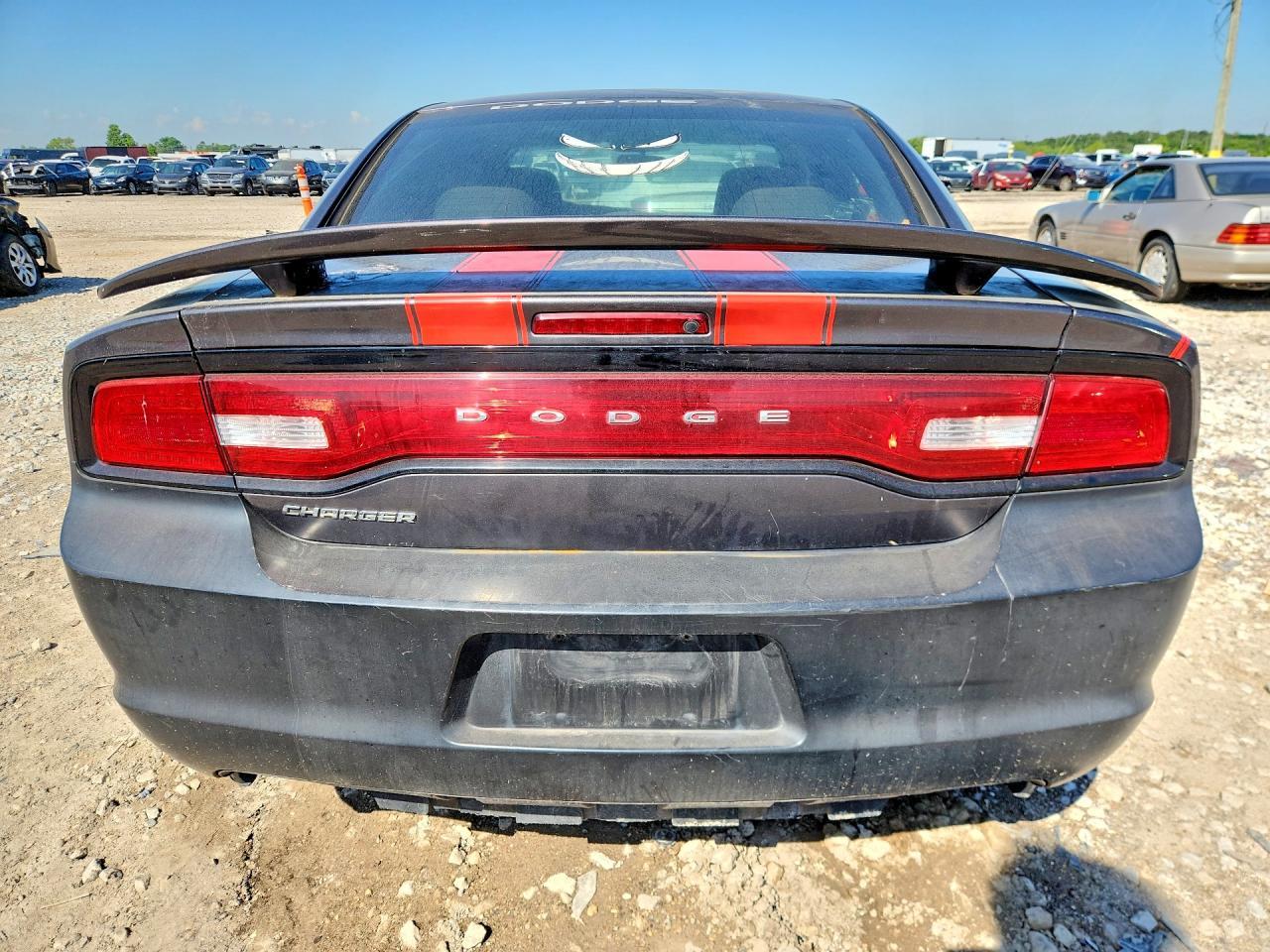 2013 Dodge Charger Se - zdjęcie 6