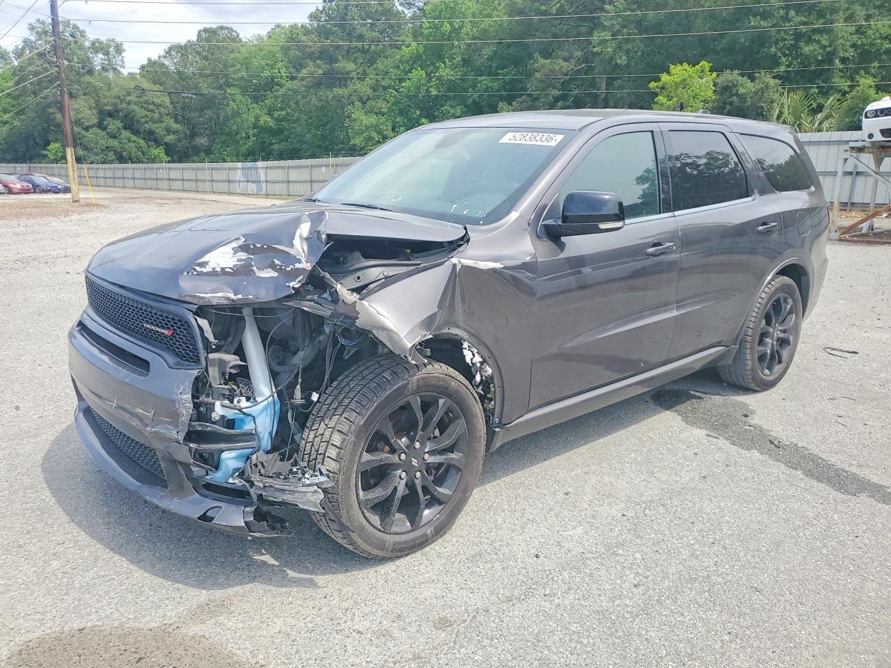 2020 Dodge Durango