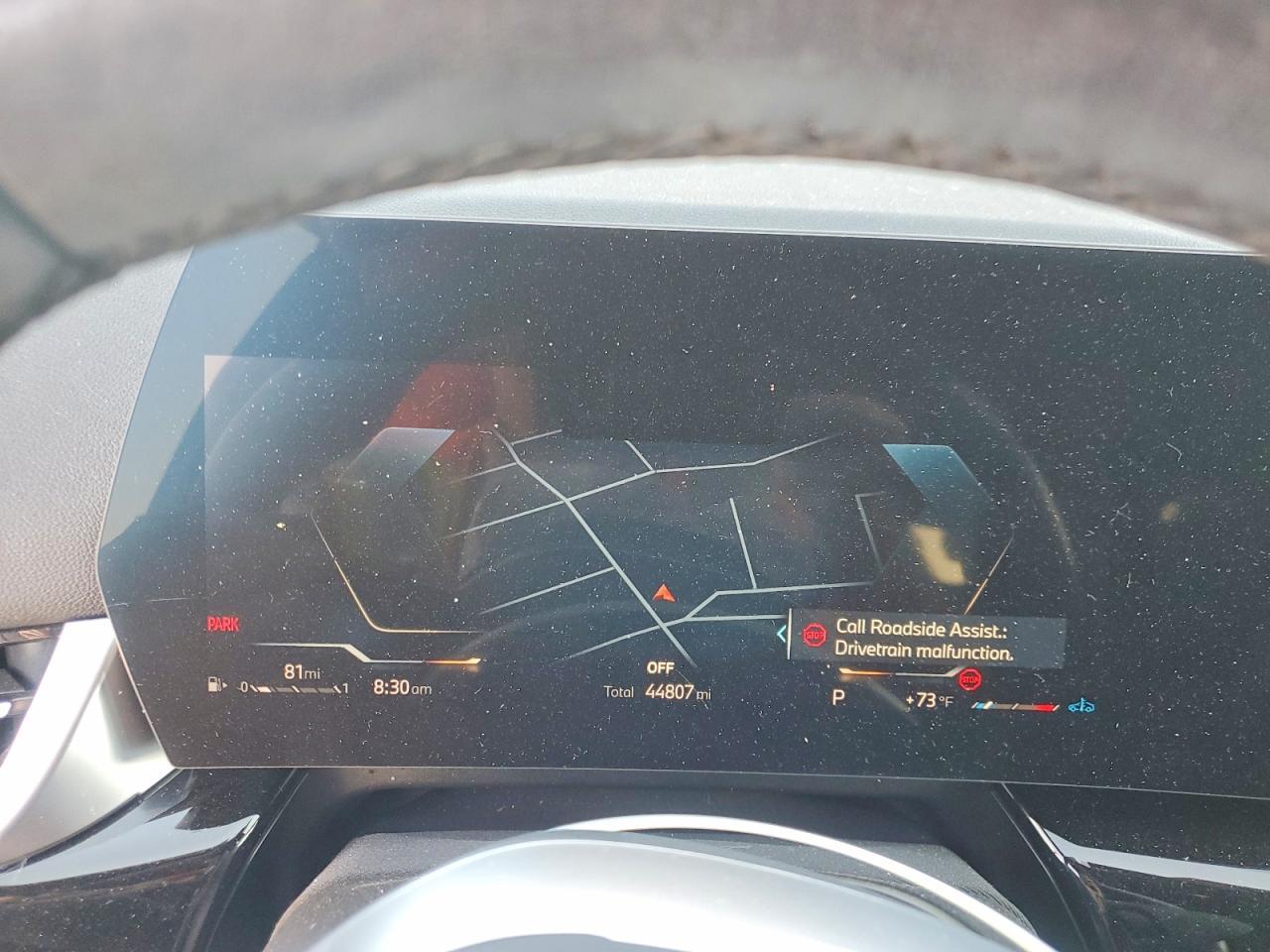 2023 BMW X1 xDrive28I - zdjęcie 9