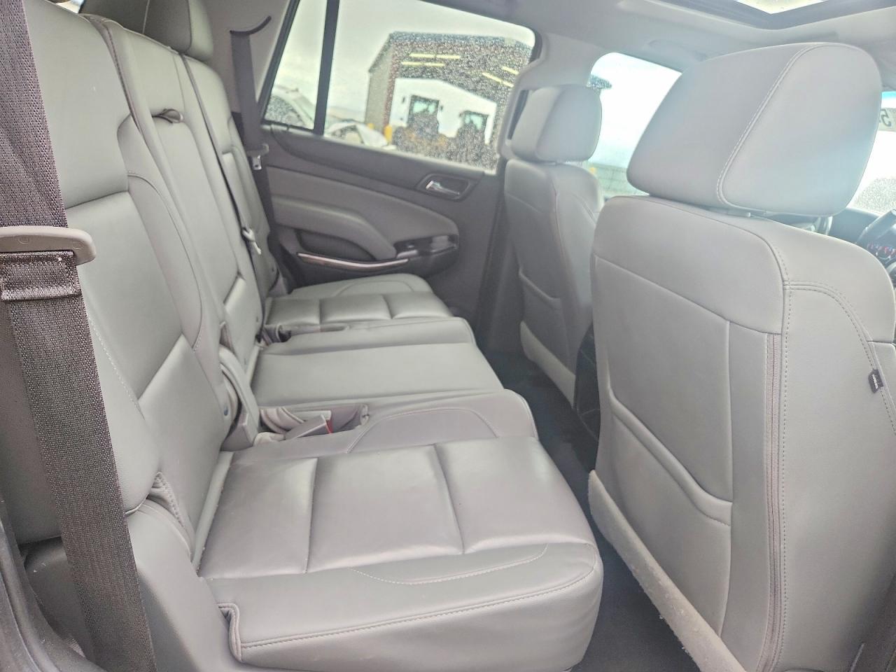 2020 Chevrolet Tahoe K1500 Lt - zdjęcie 11