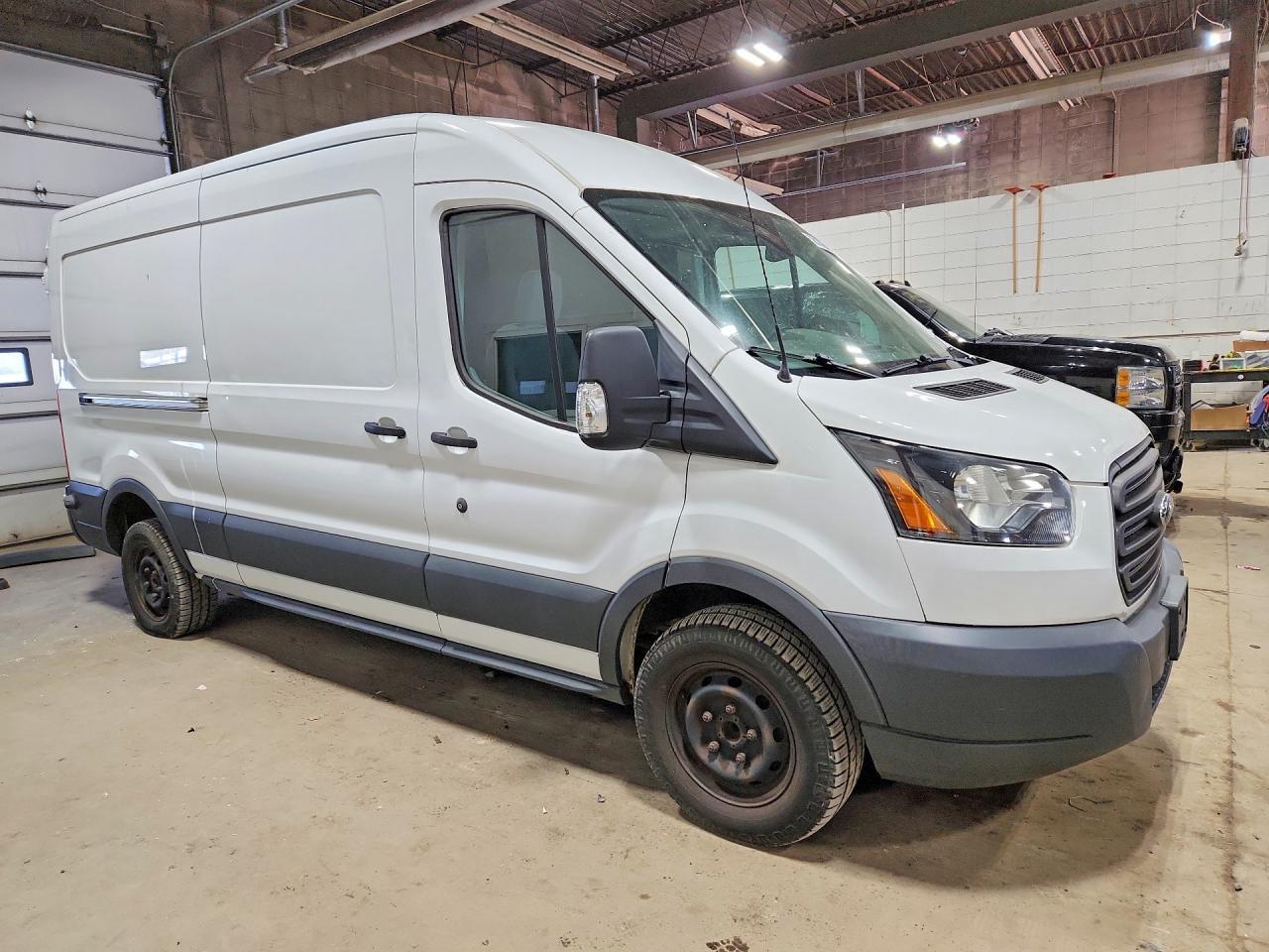 2016 Ford Transit 350 Delivery Van - zdjęcie 4