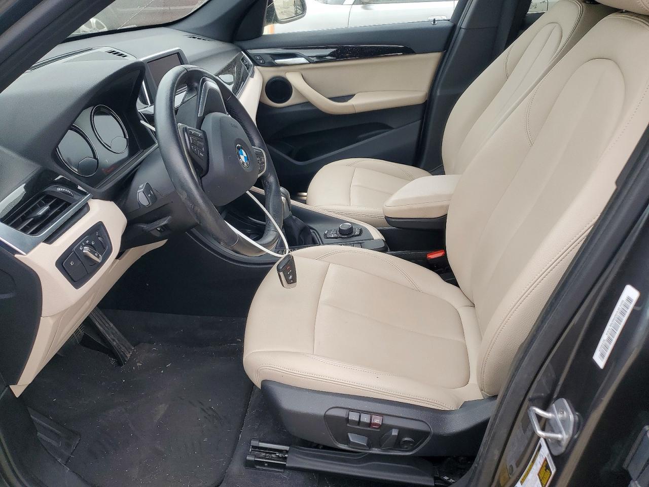 2018 BMW X1 xDrive28I - zdjęcie 7