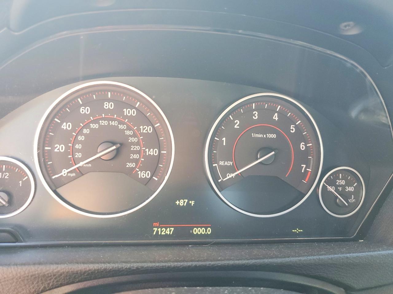 2018 BMW 430I Gran Coupe - zdjęcie 9