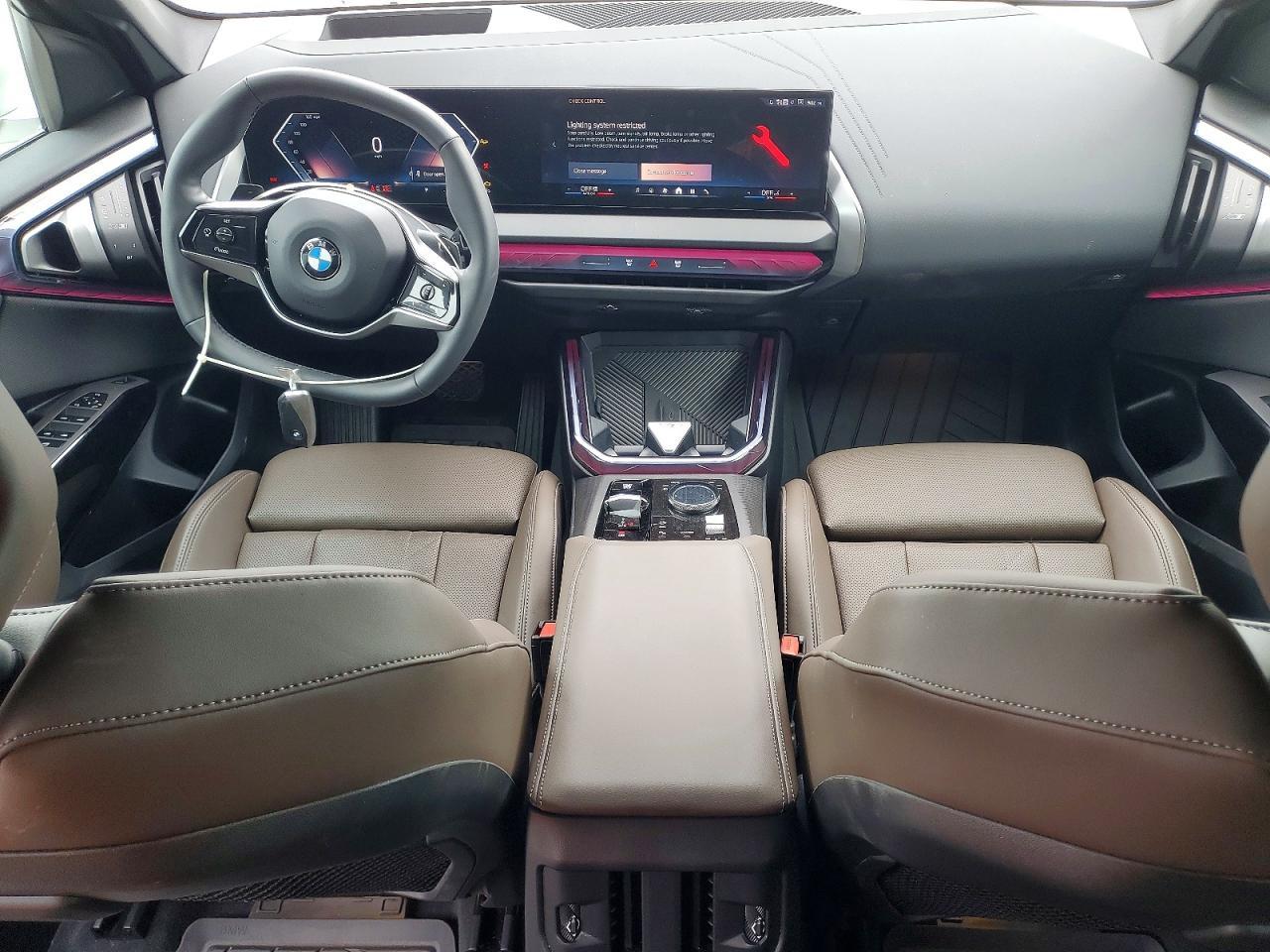 2026 BMW X3 30 xDrive - zdjęcie 8