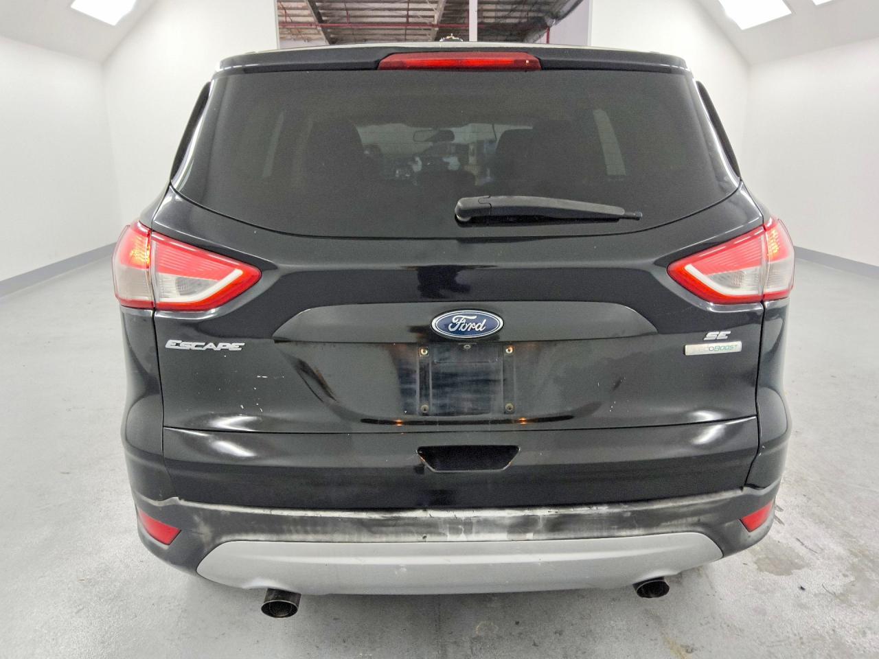 2016 Ford Escape Se - zdjęcie 6