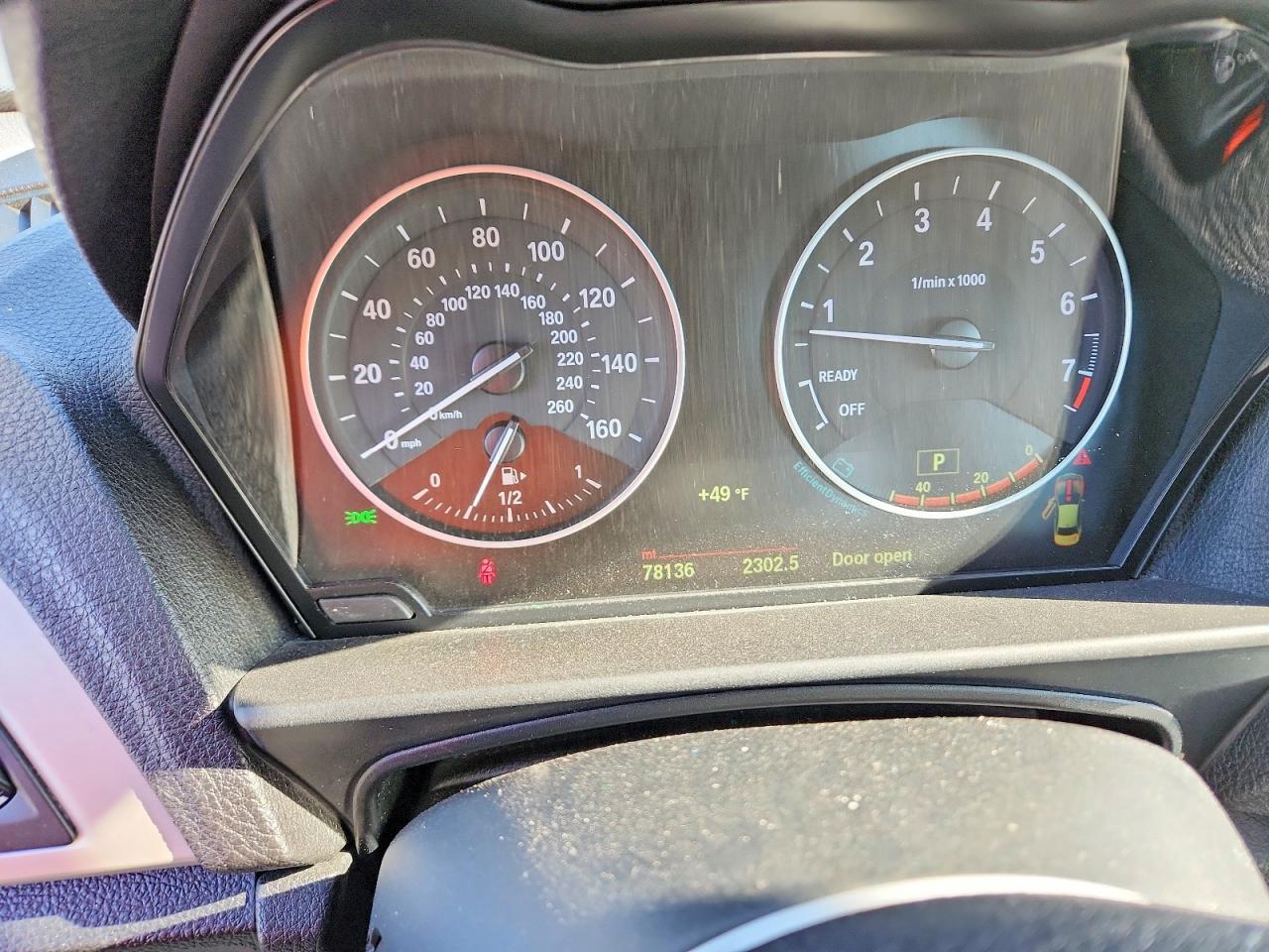 2015 BMW 228 Xi Sulev - zdjęcie 9