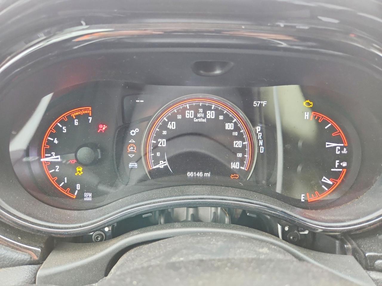 2021 Dodge Durango Pursuit Awd 5.7L V8 Hemi - zdjęcie 9