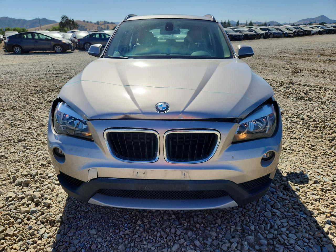 2014 BMW X1 xDrive28I - zdjęcie 5