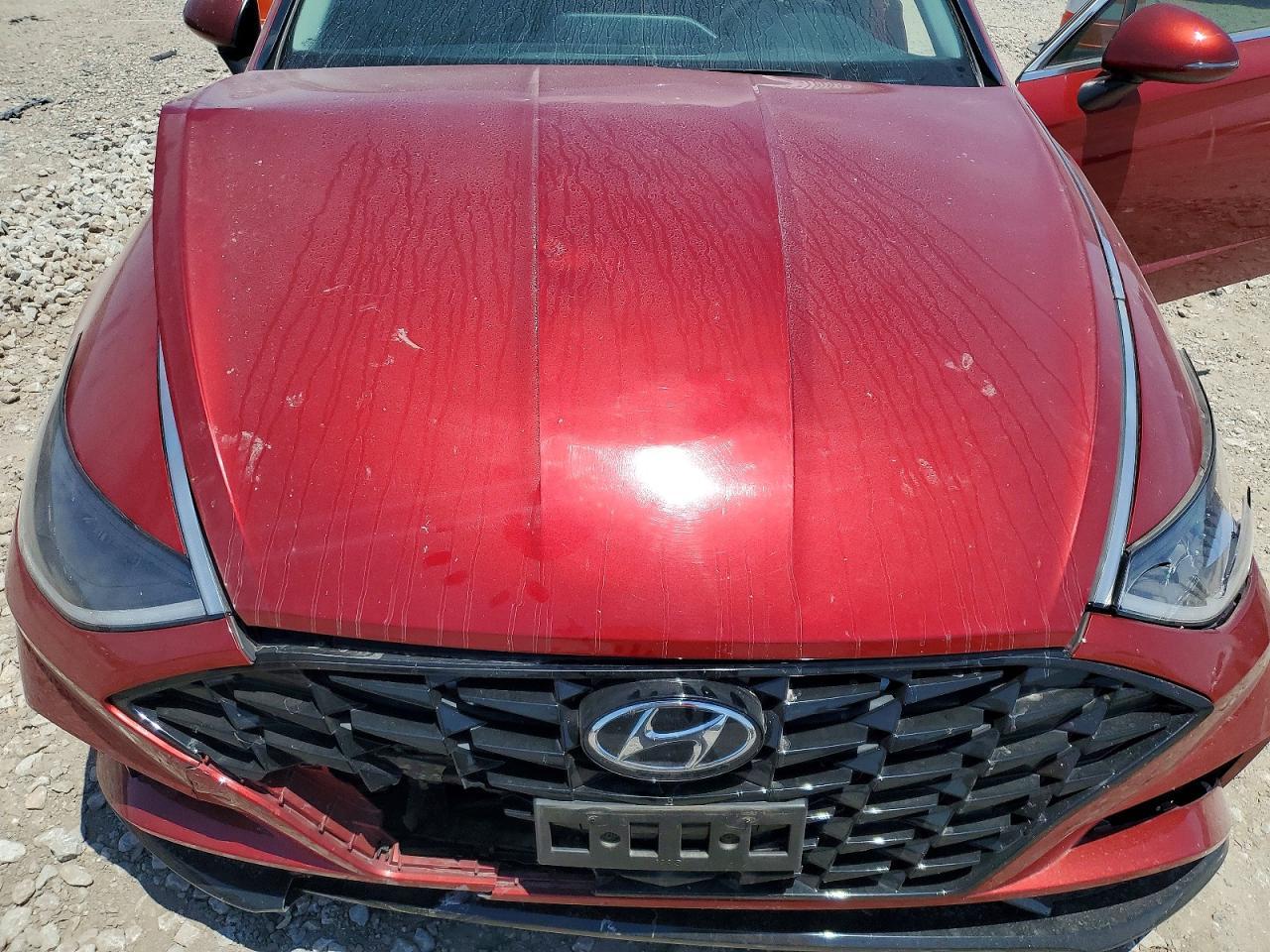 2023 Hyundai Sonata Sel - zdjęcie 11