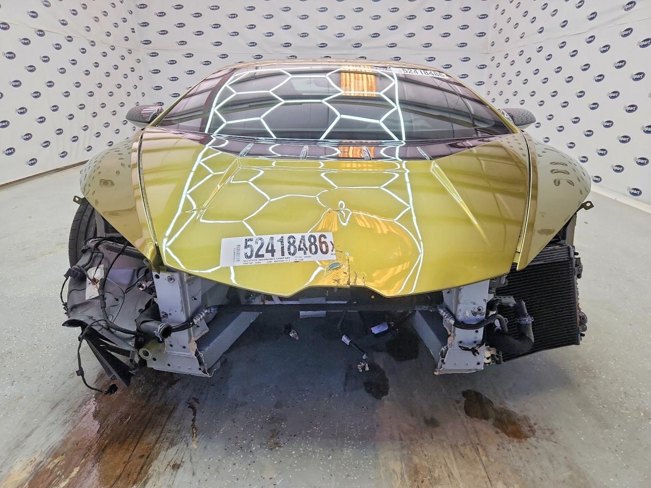 2023 Lamborghini Huracan Tecnica - zdjęcie 5
