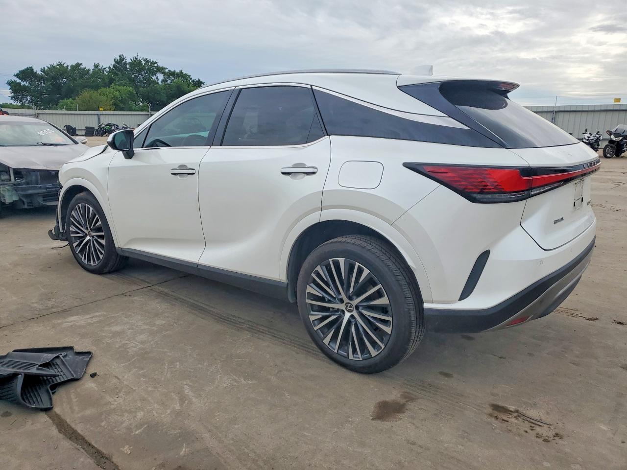 2023 Lexus Rx 350 Premium+ - zdjęcie 2