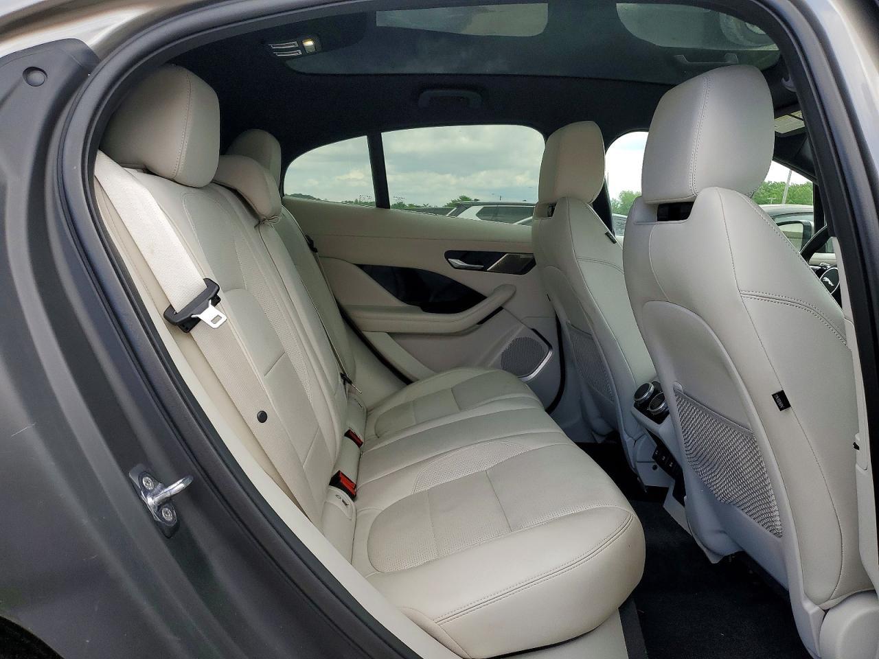 2020 Jaguar I-Pace Hse - zdjęcie 11
