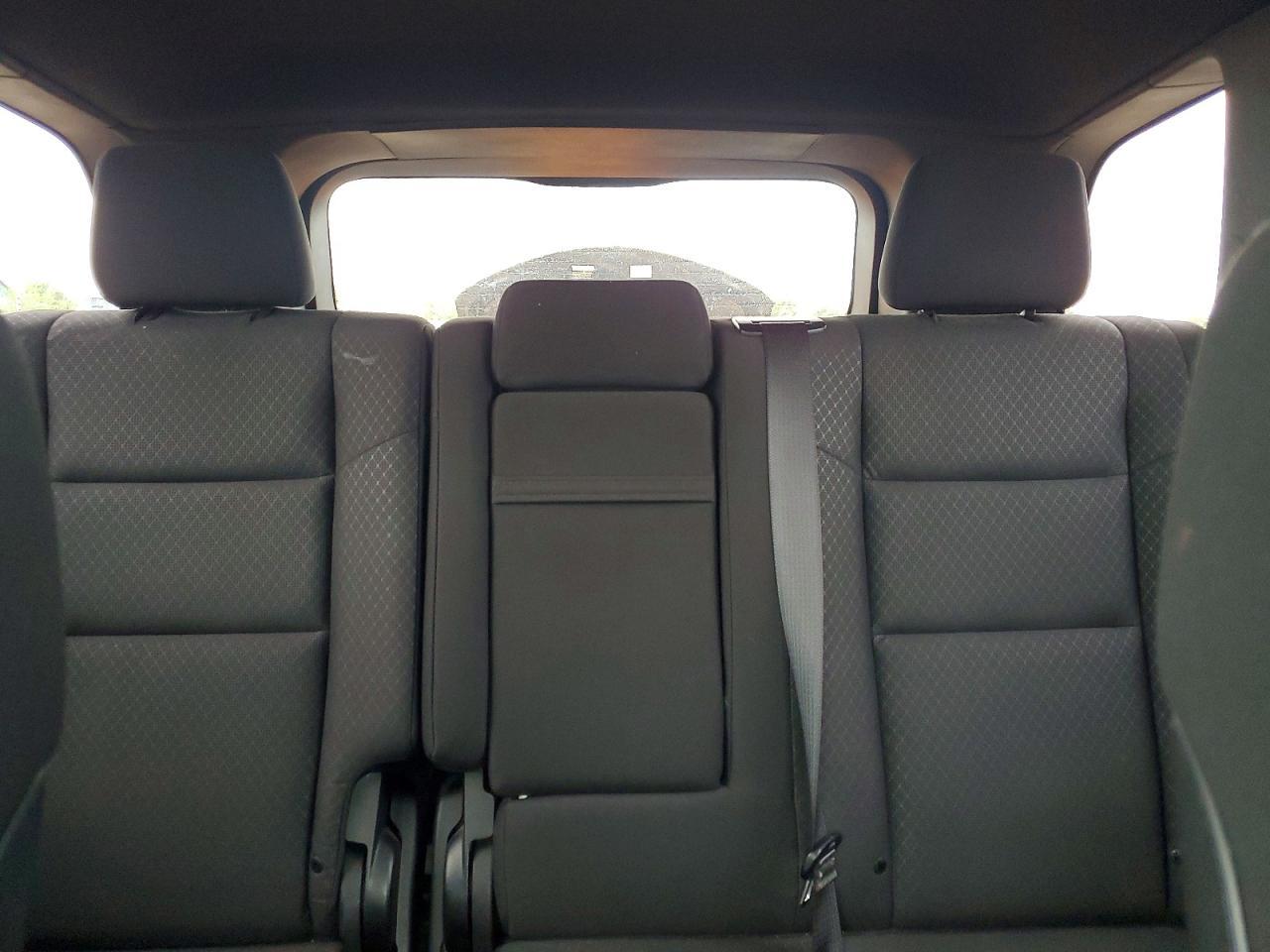 2019 Jeep Grand Cherokee Laredo - zdjęcie 10