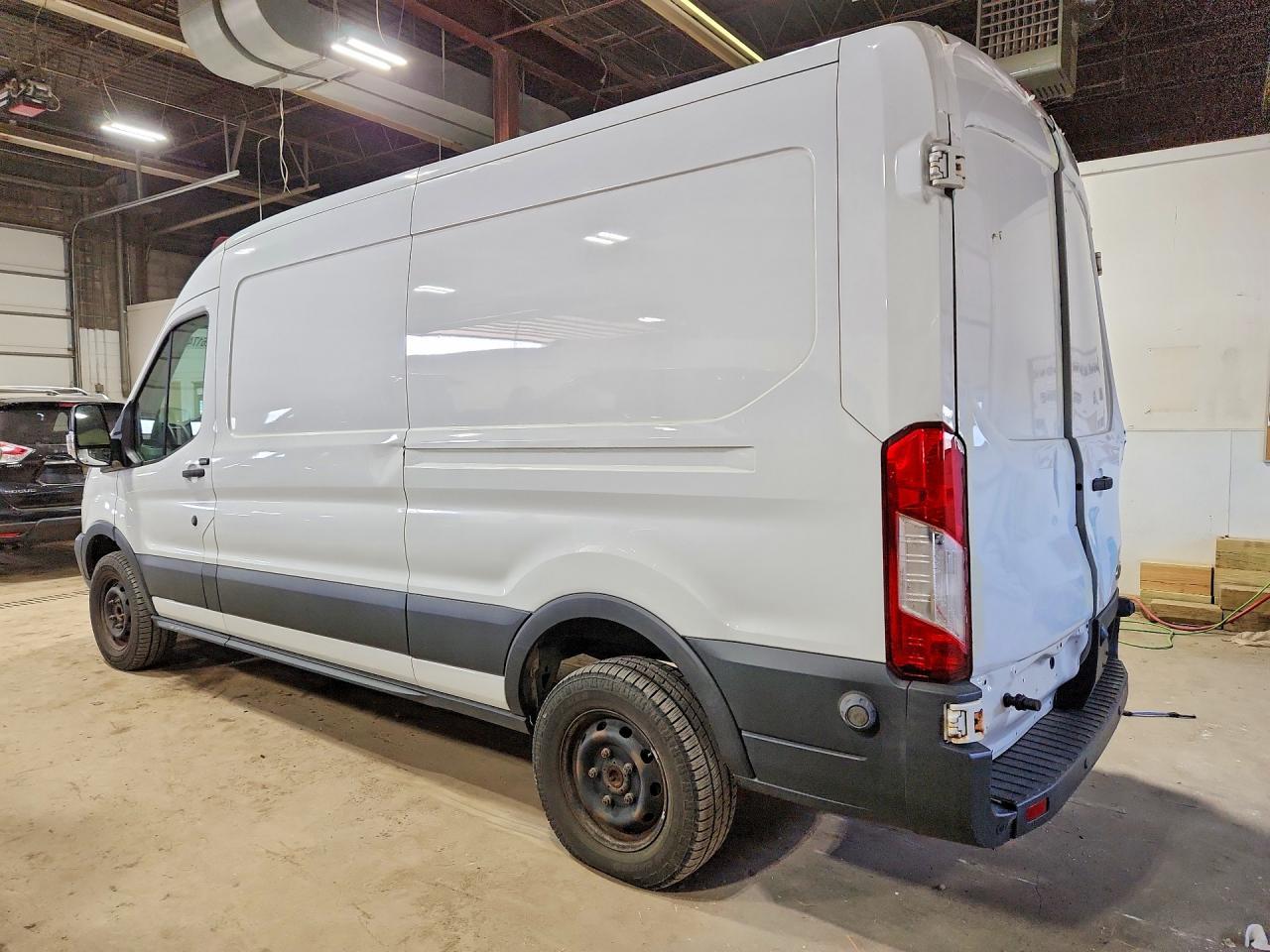2016 Ford Transit 350 Delivery Van - zdjęcie 2