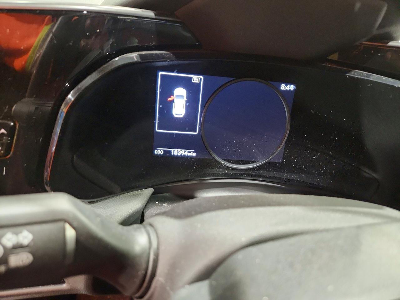 2025 Lexus Nx 350 Premium - zdjęcie 9