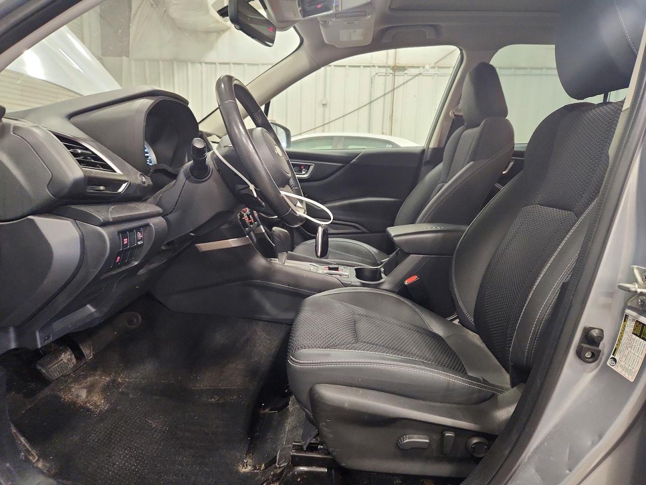 2021 Subaru Forester Premium - zdjęcie 7