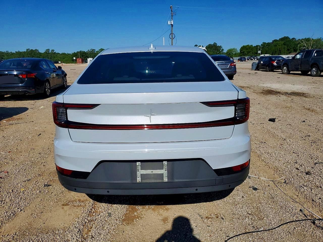 2023 Polestar 2 - zdjęcie 6