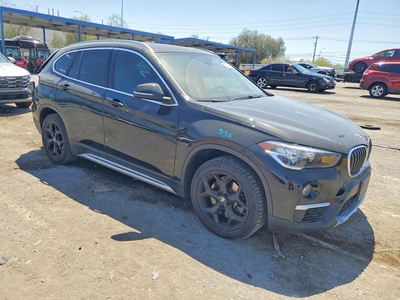 2019 BMW X1 Sdrive28I - zdjęcie 4