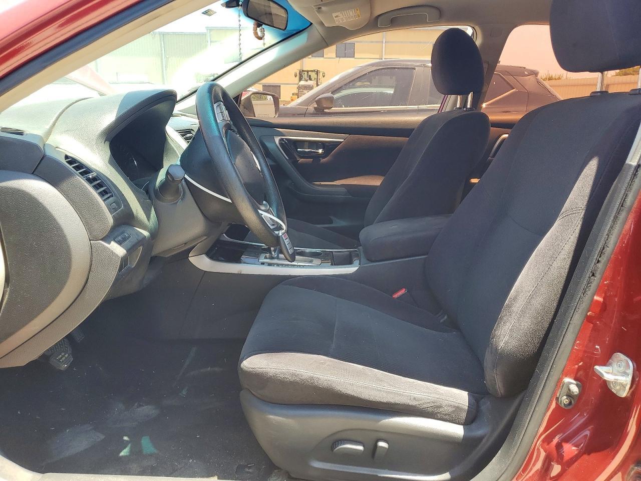 2013 Nissan Altima 2.5 - zdjęcie 7