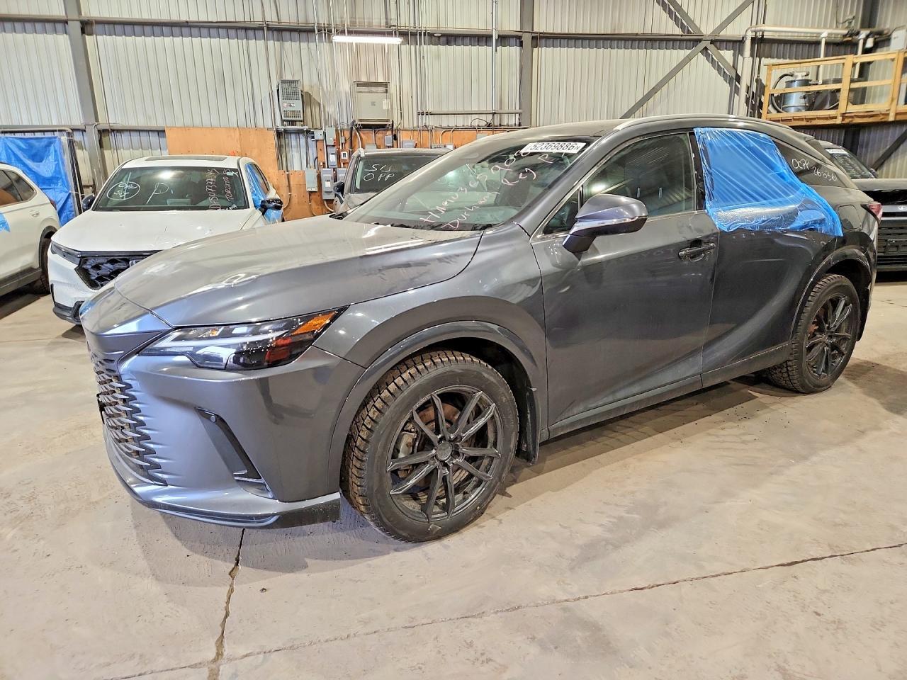 2024 Lexus Rx 350 Base - zdjęcie główne