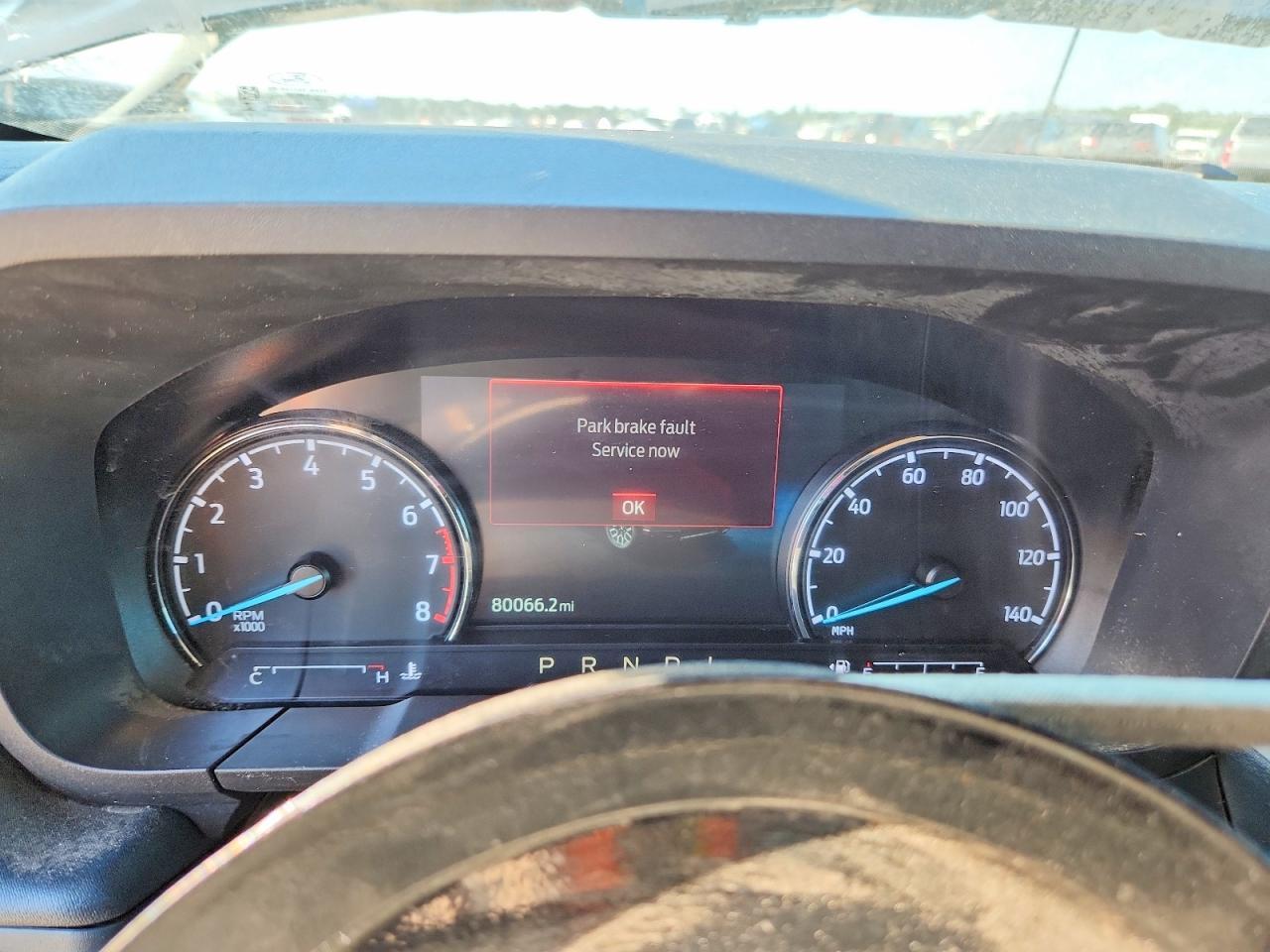 2022 Ford Maverick Awd 4C Crew Cab 2.0L Lariat - zdjęcie 9