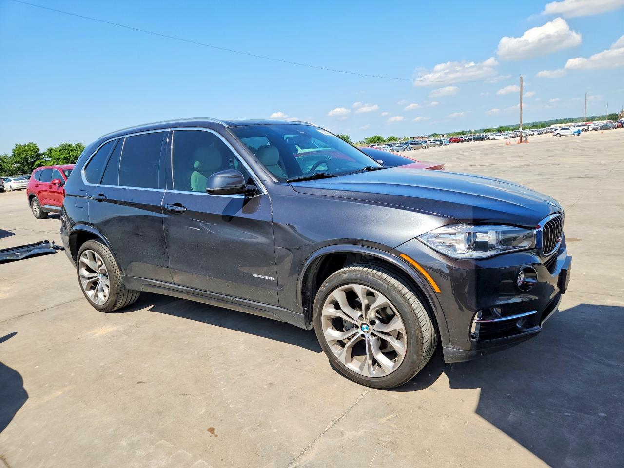 BMW X5 - zdjęcie 4