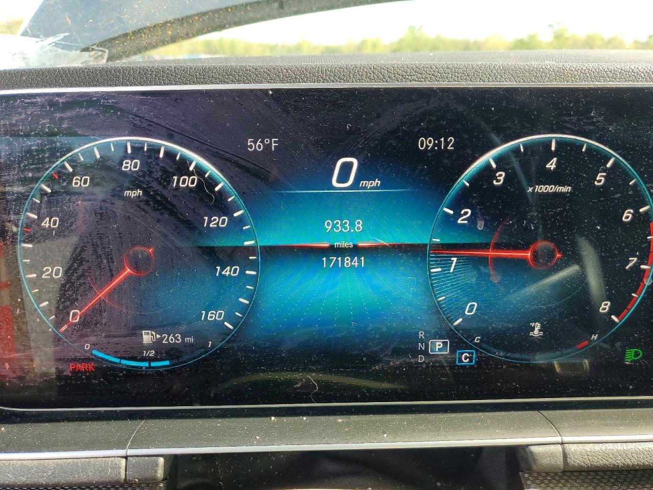2020 Mercedes-Benz Gle 350 4Matic - zdjęcie 9