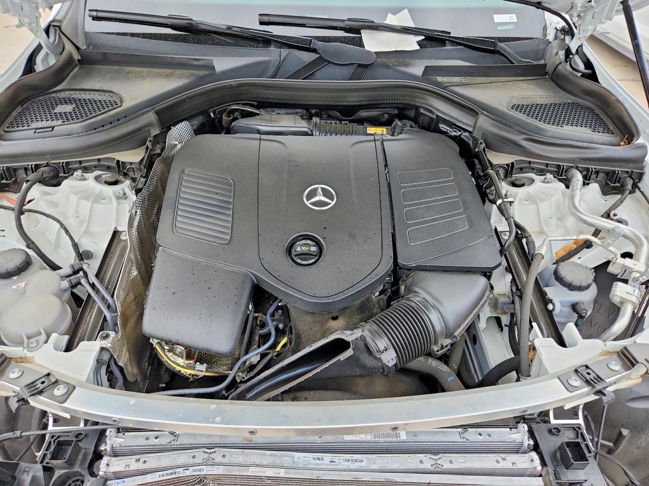 2025 Mercedes-Benz Glc 300 4Matic - zdjęcie 12