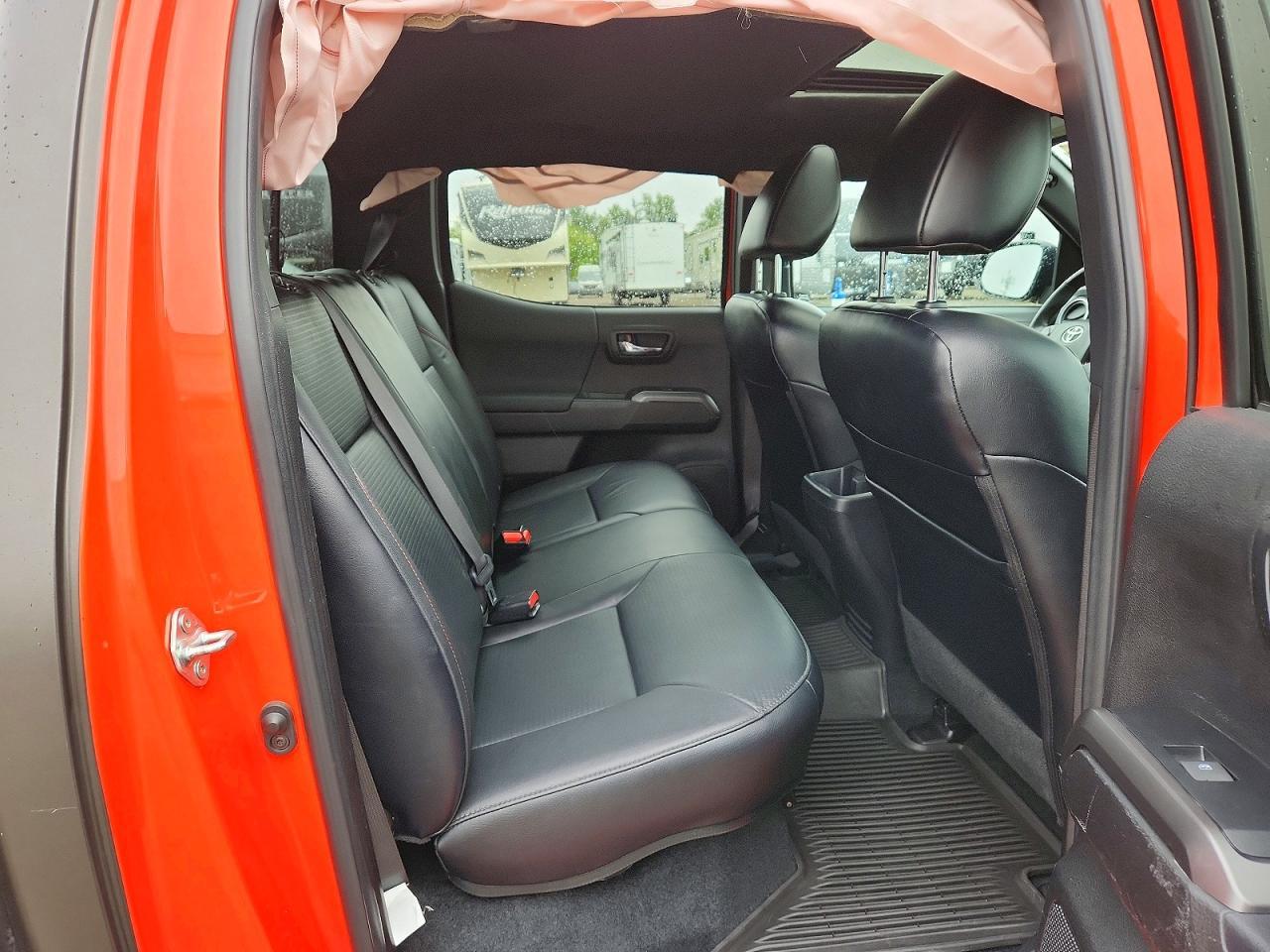 2023 Toyota Tacoma Trd Pro - zdjęcie 11