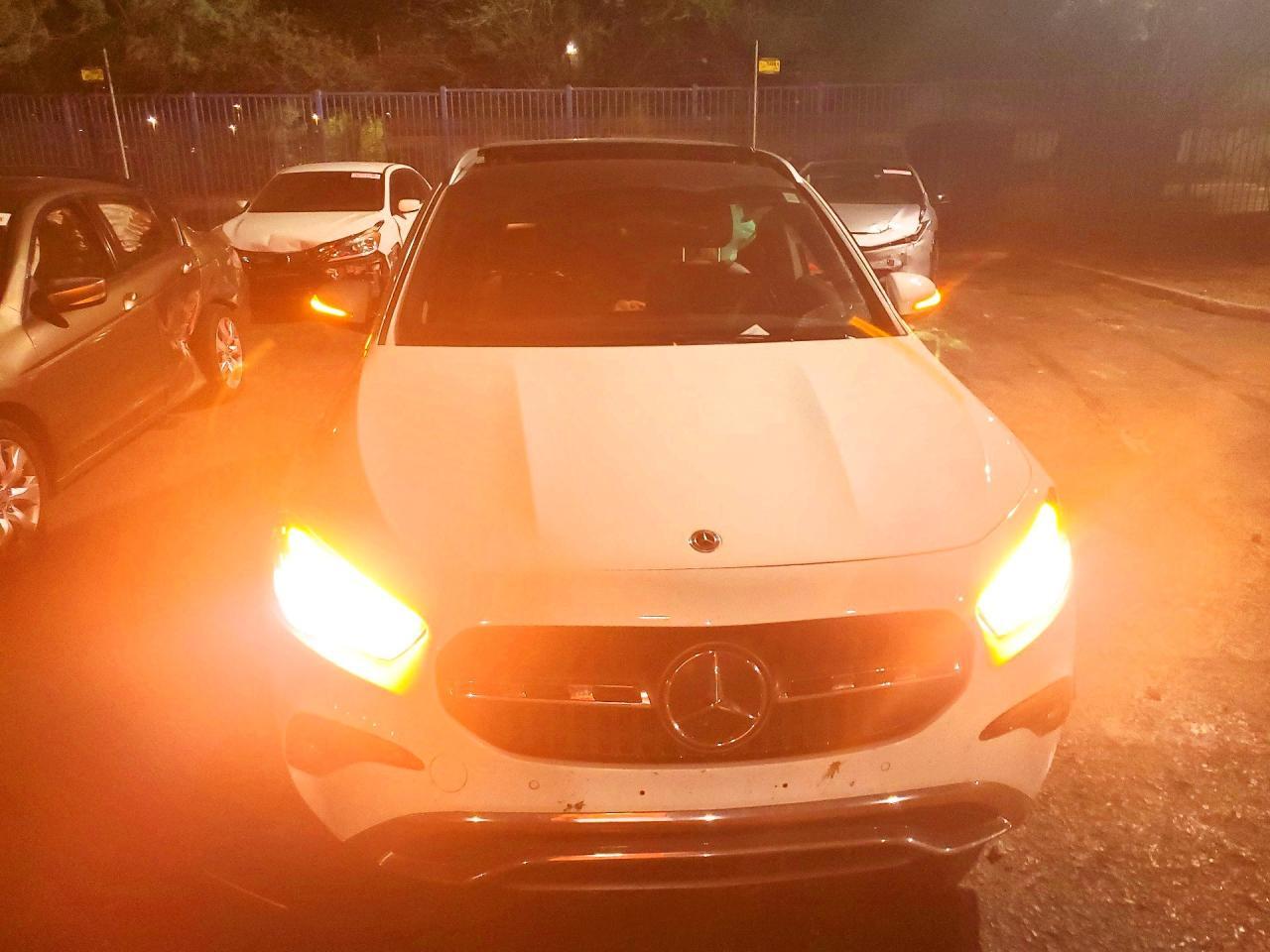 2024 Mercedes-Benz Gla-Class Gla250 - zdjęcie 5