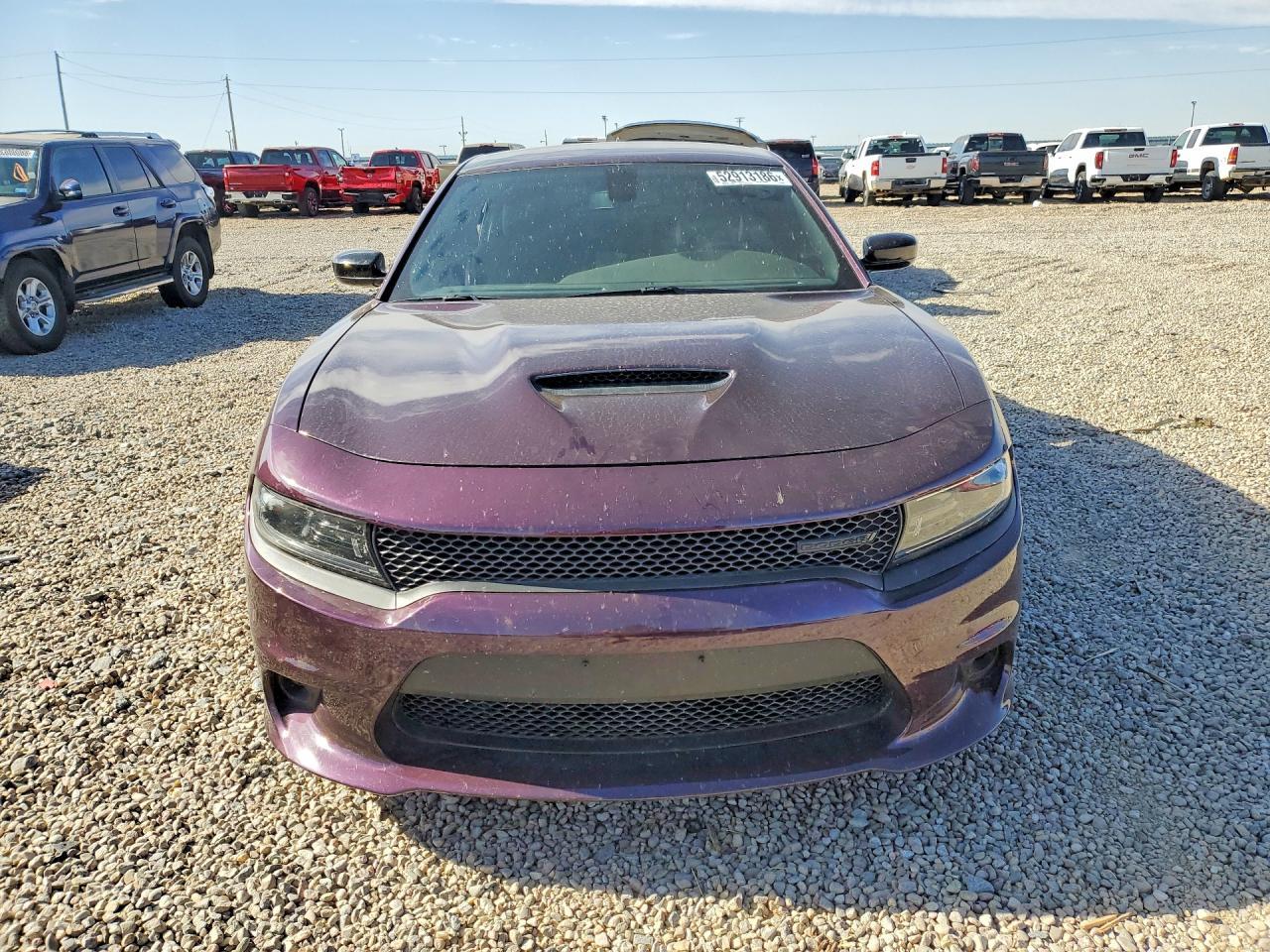 2022 Dodge Charger R - zdjęcie 5