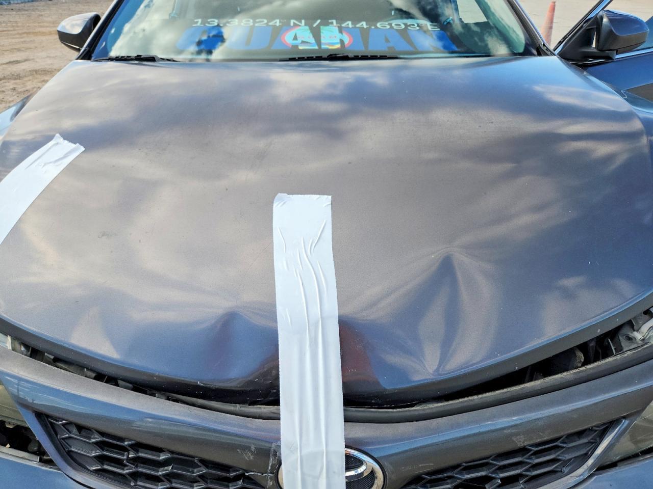 2013 Toyota Camry Se - zdjęcie 12