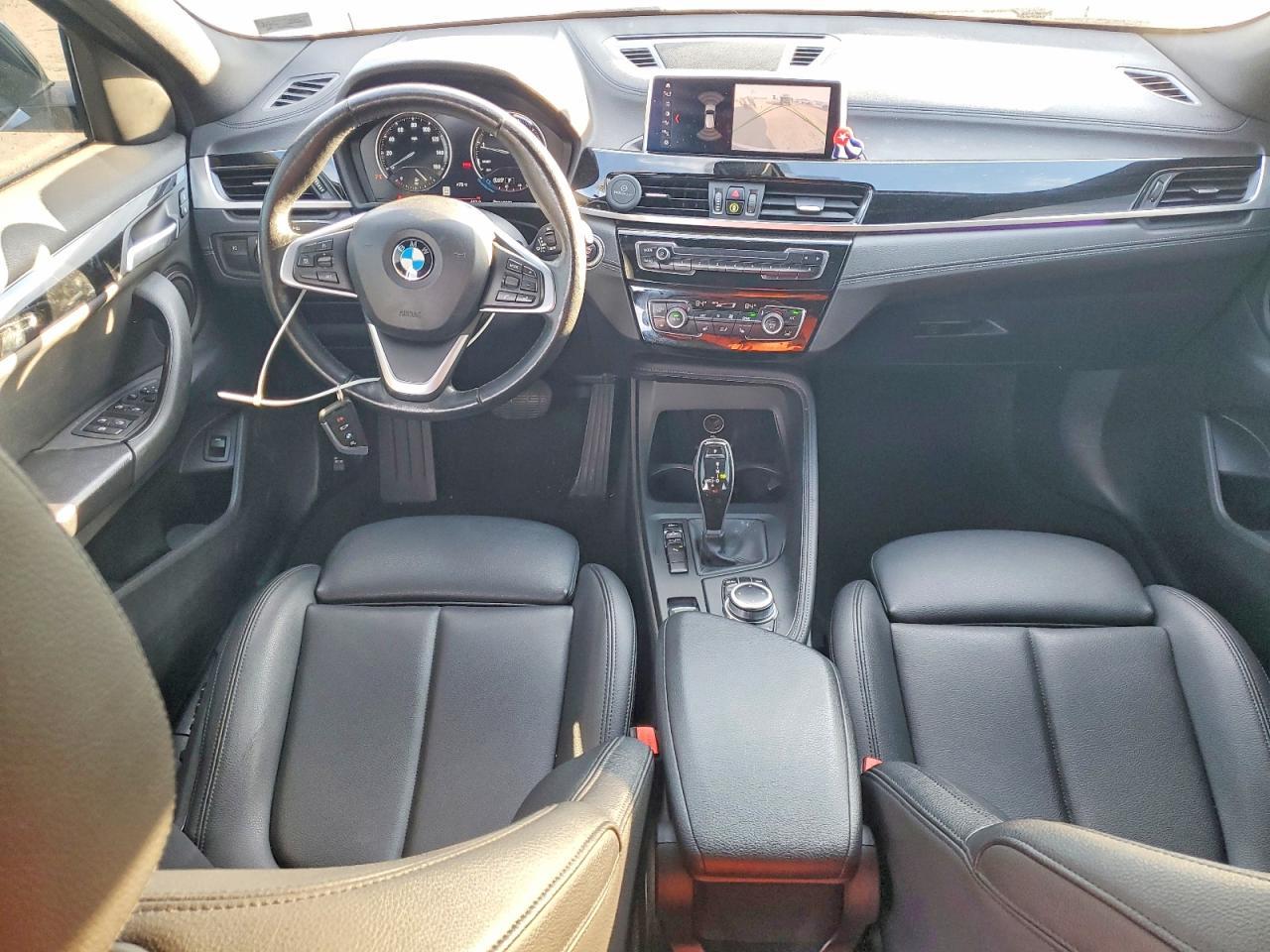 2020 BMW X2 Sdrive28I - zdjęcie 8