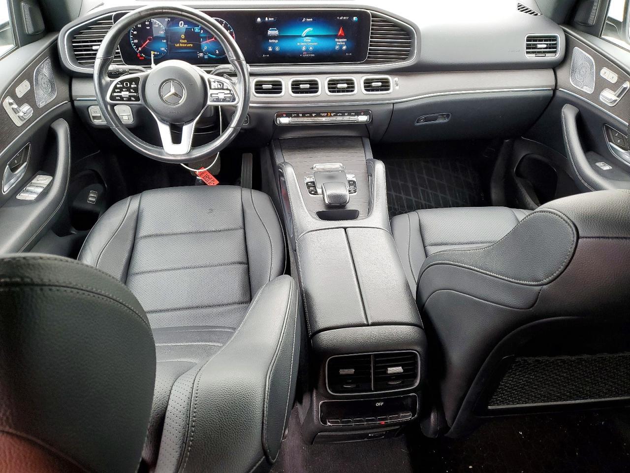 2020 Mercedes-Benz Gle 350 4Matic - zdjęcie 8