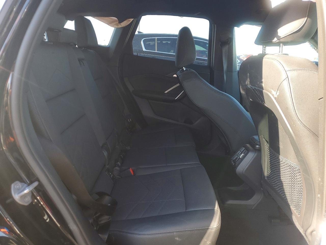 2023 BMW X1 xDrive28I - zdjęcie 10