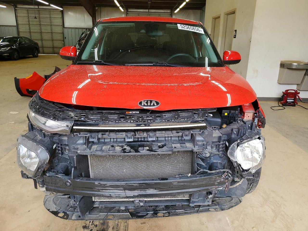 2021 Kia Soul S - zdjęcie 5
