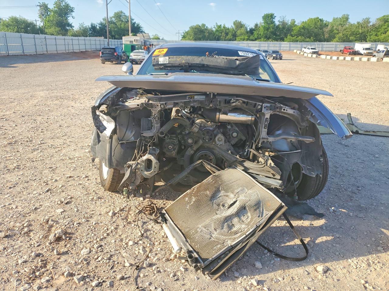 2014 Dodge Challenger R - zdjęcie 5