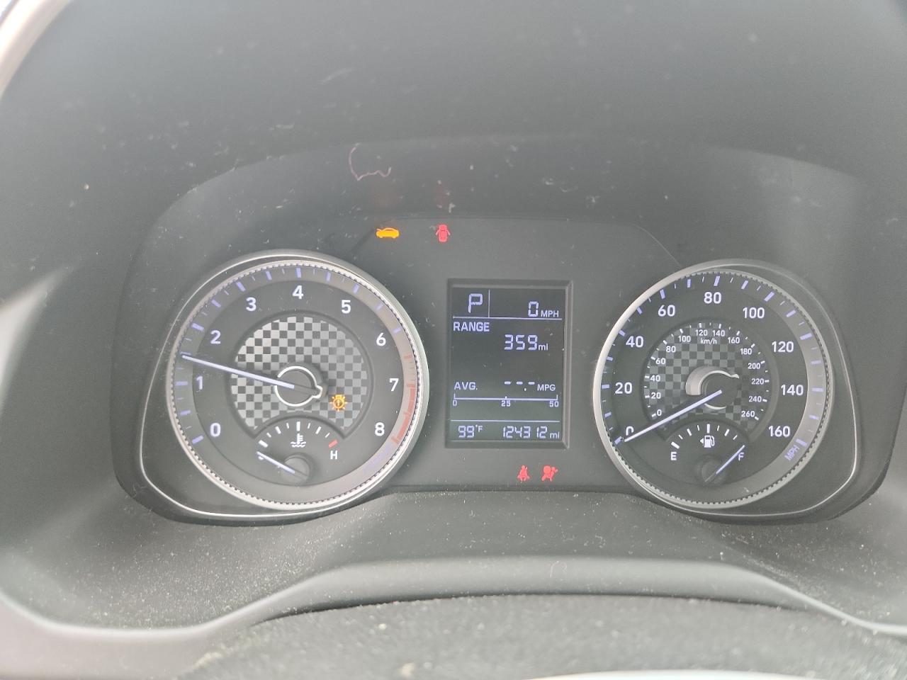 2019 Hyundai Elantra Se - zdjęcie 9