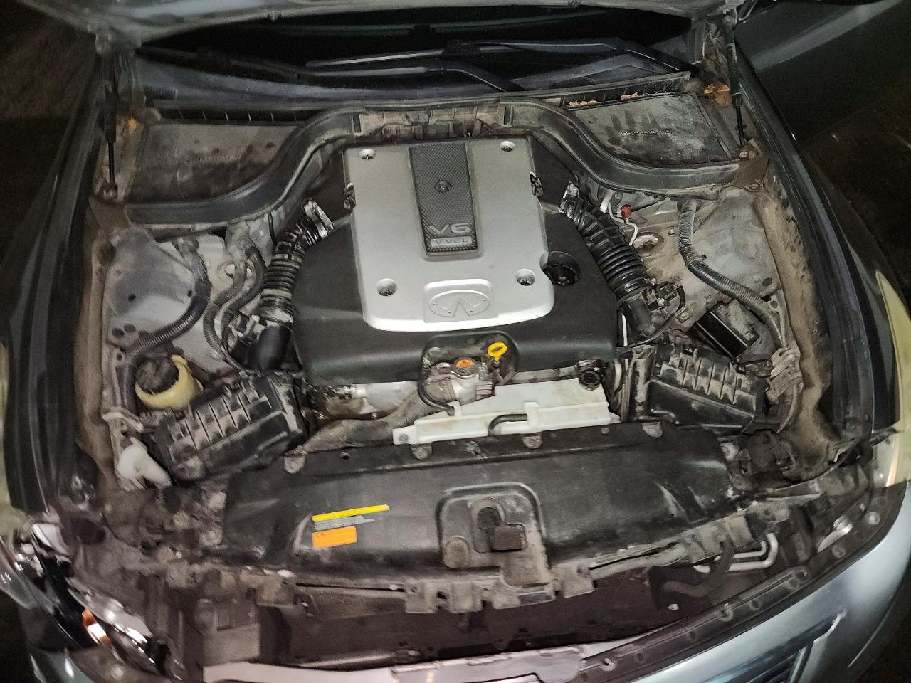 2013 Infiniti G37 Sedan Journey - zdjęcie 12