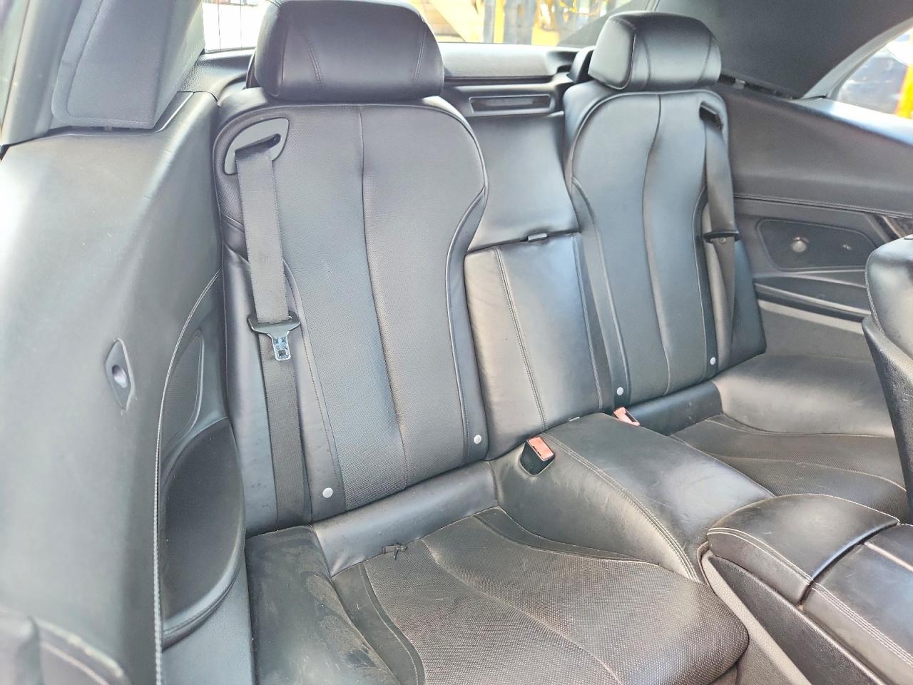 2014 BMW 650 Xi - zdjęcie 10