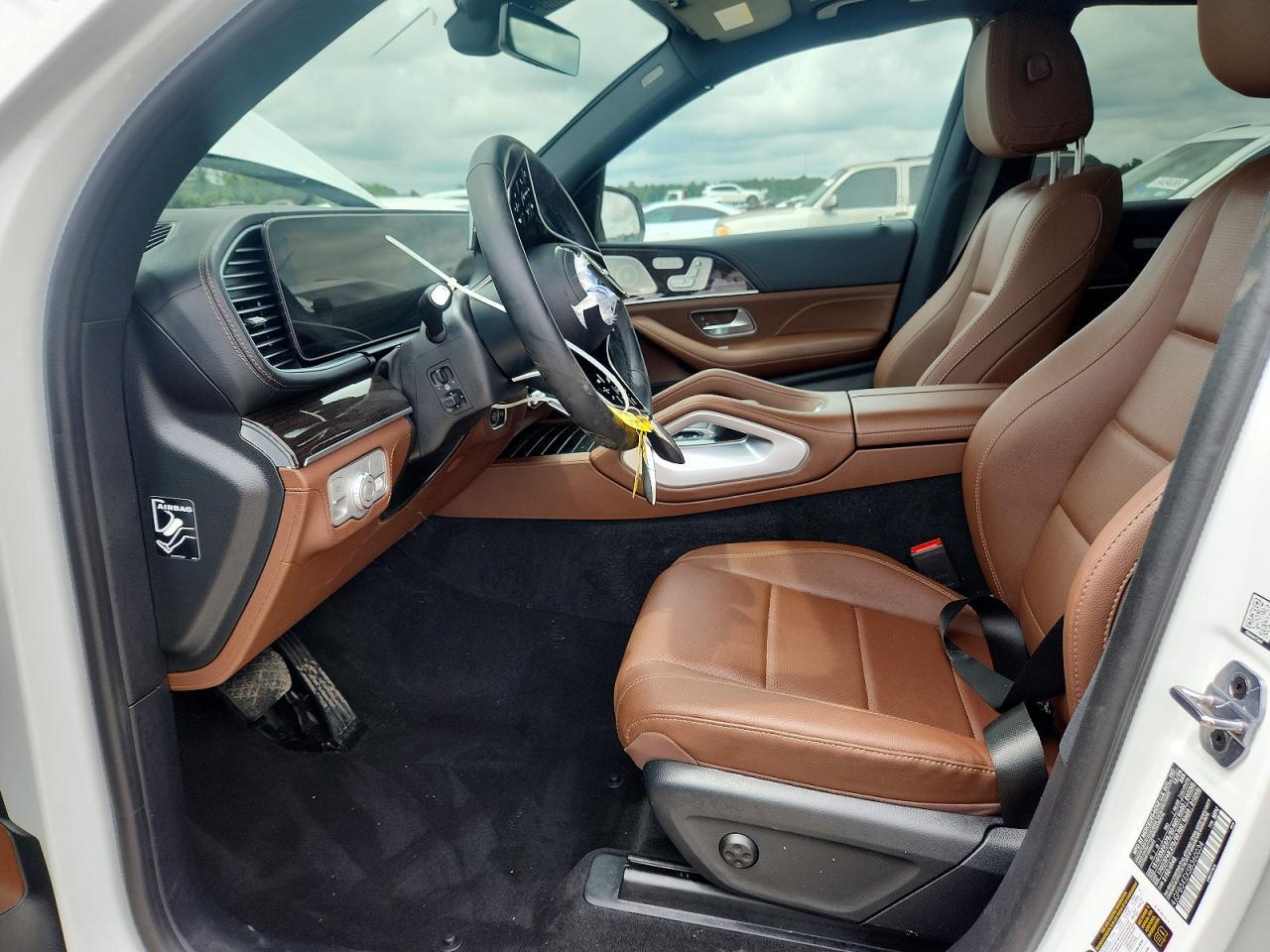 2025 Mercedes-Benz Gle 450 4Matic - zdjęcie 7
