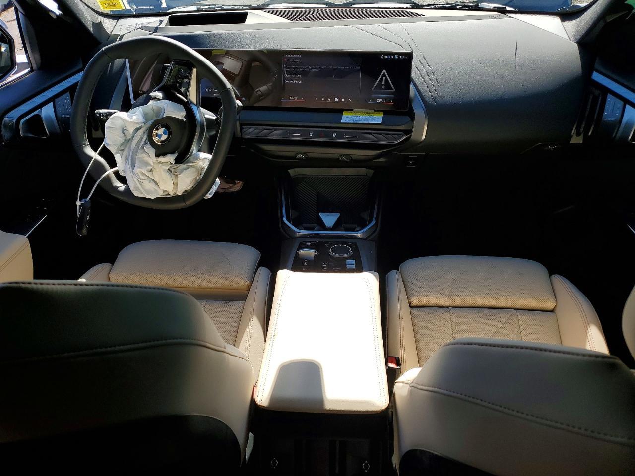 2026 BMW X3 30 xDrive - zdjęcie 8
