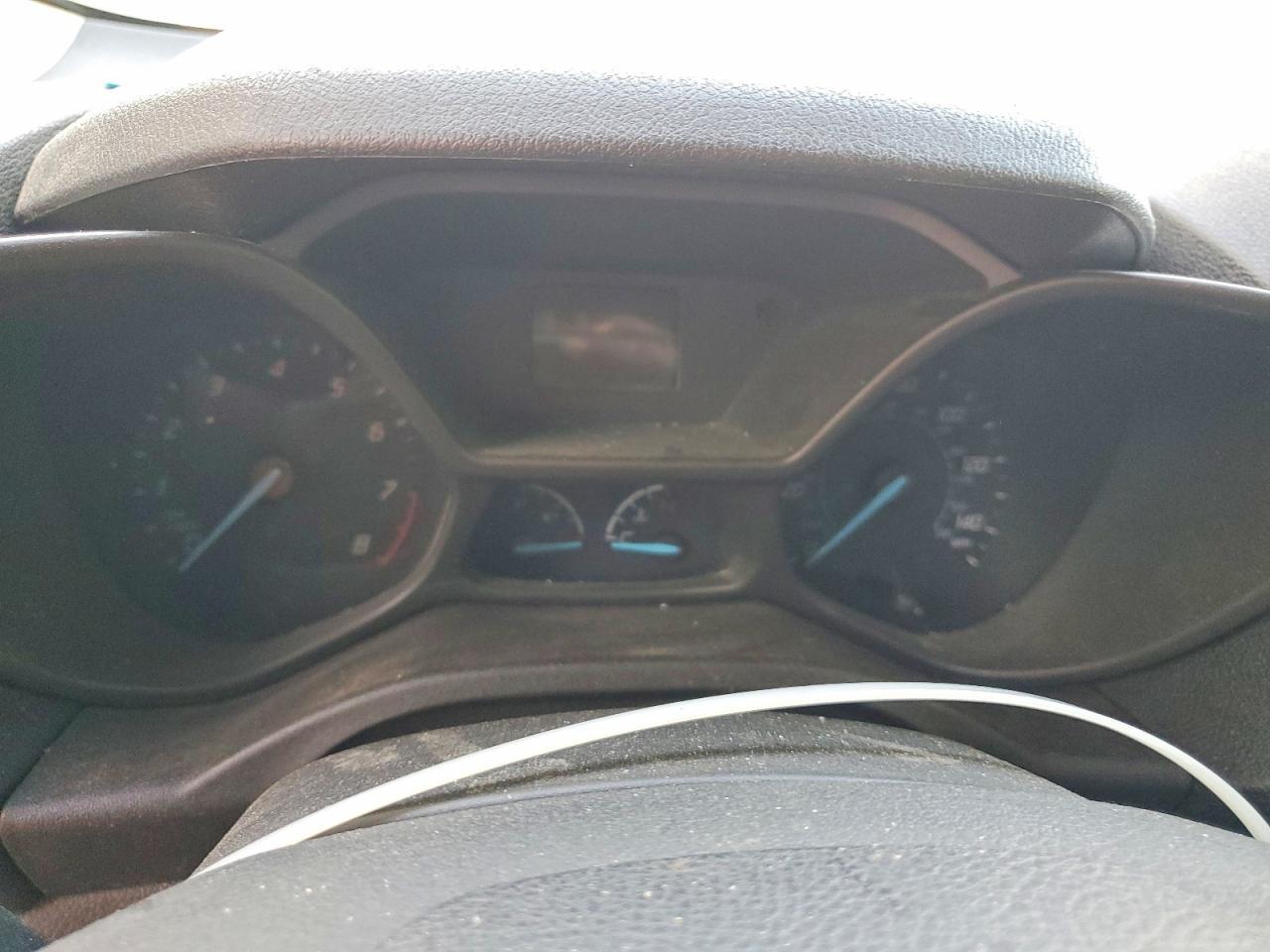 2015 Ford Transit Connect Xl - zdjęcie 9