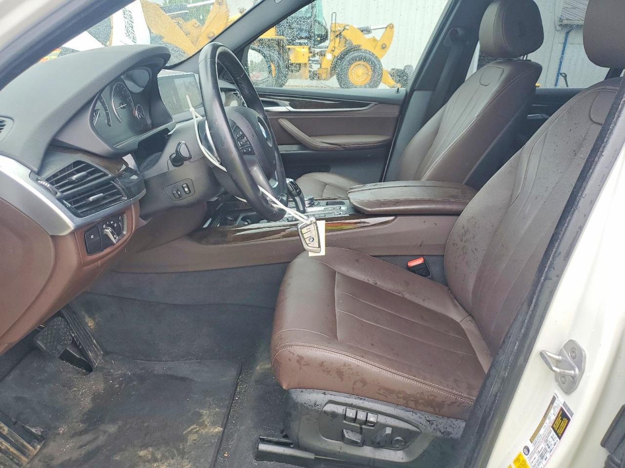 2018 BMW X5 Xdr40E - zdjęcie 7