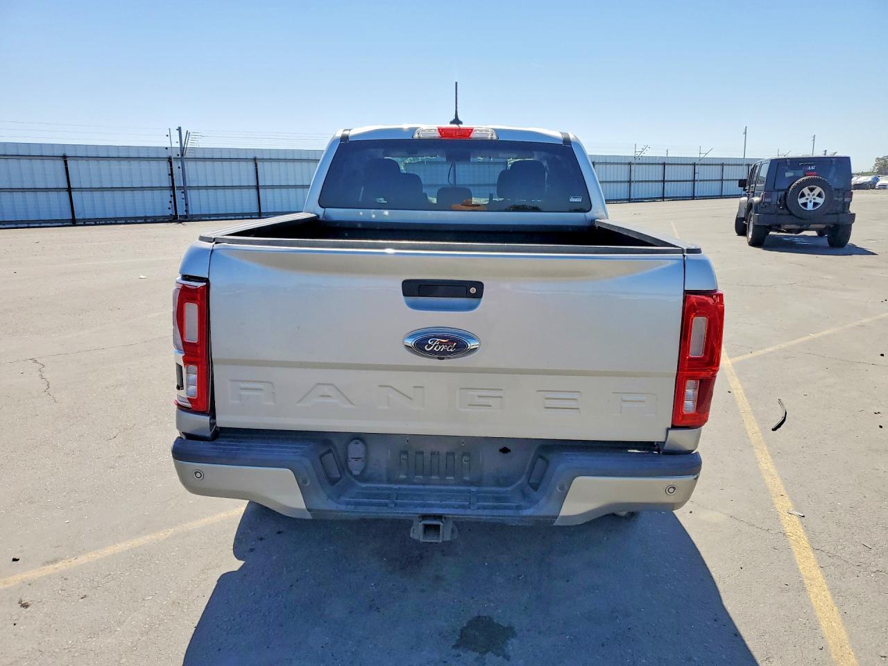 2020 Ford Ranger Xl - zdjęcie 6