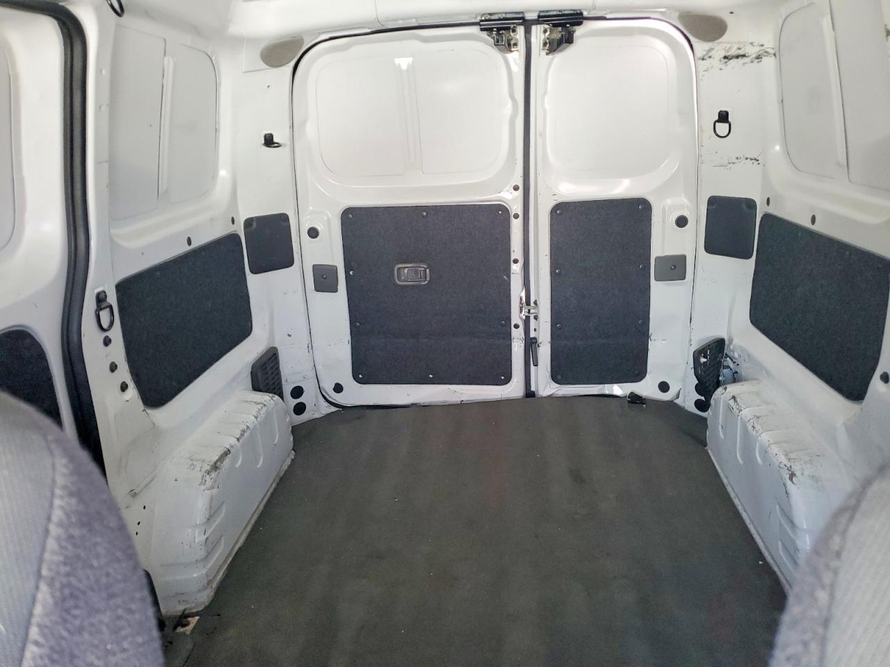 2021 Nissan Nv200 S Cargo ** R & D * Pri Fleet ** - zdjęcie 10