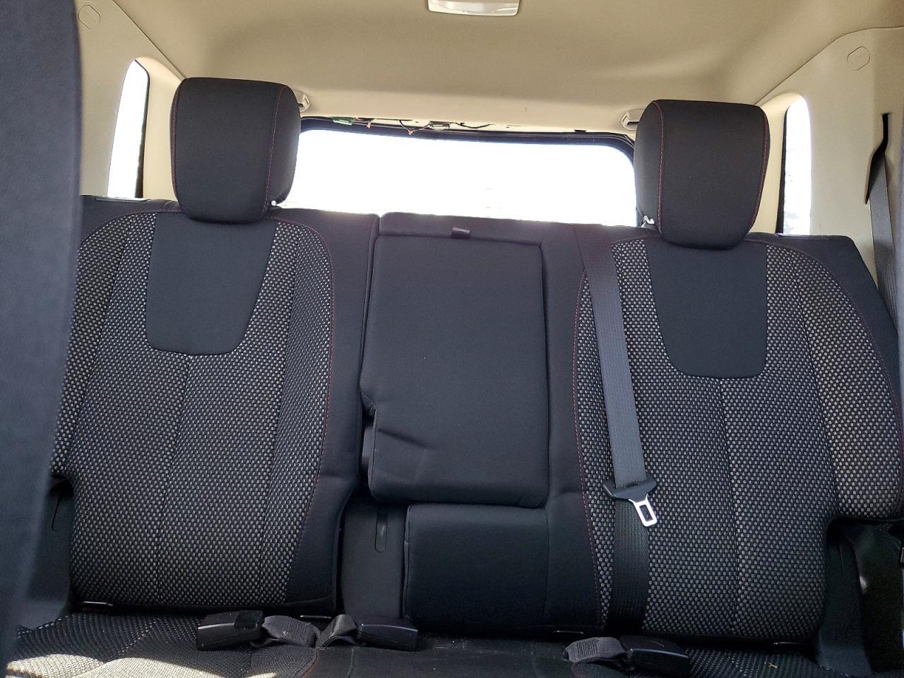 2016 GMC Terrain Sle - zdjęcie 10