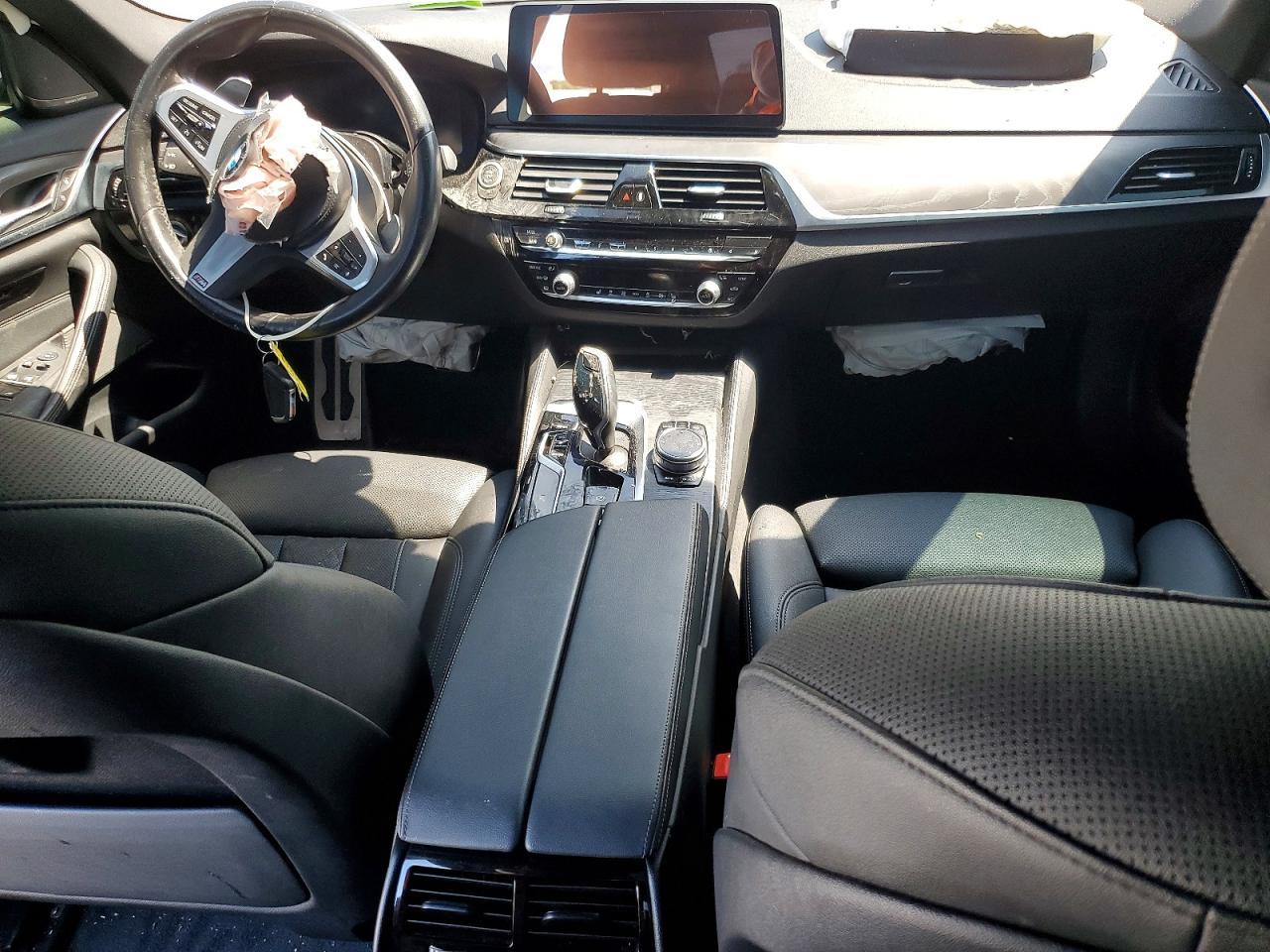 2023 BMW 540 I - zdjęcie 8