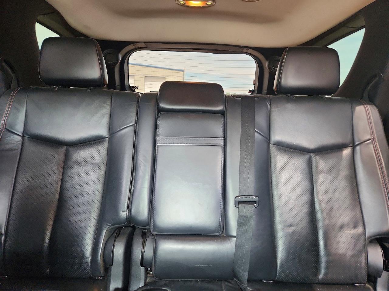 2013 Dodge Durango R - zdjęcie 10